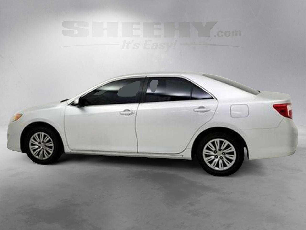 2012 Toyota Camry LE Laurel MD