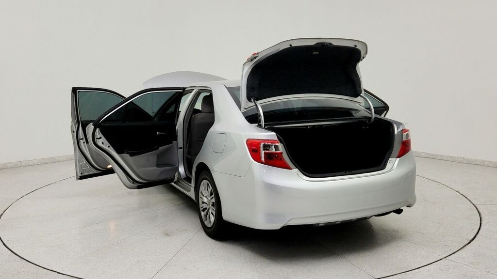 2012 Toyota Camry LE Laurel MD