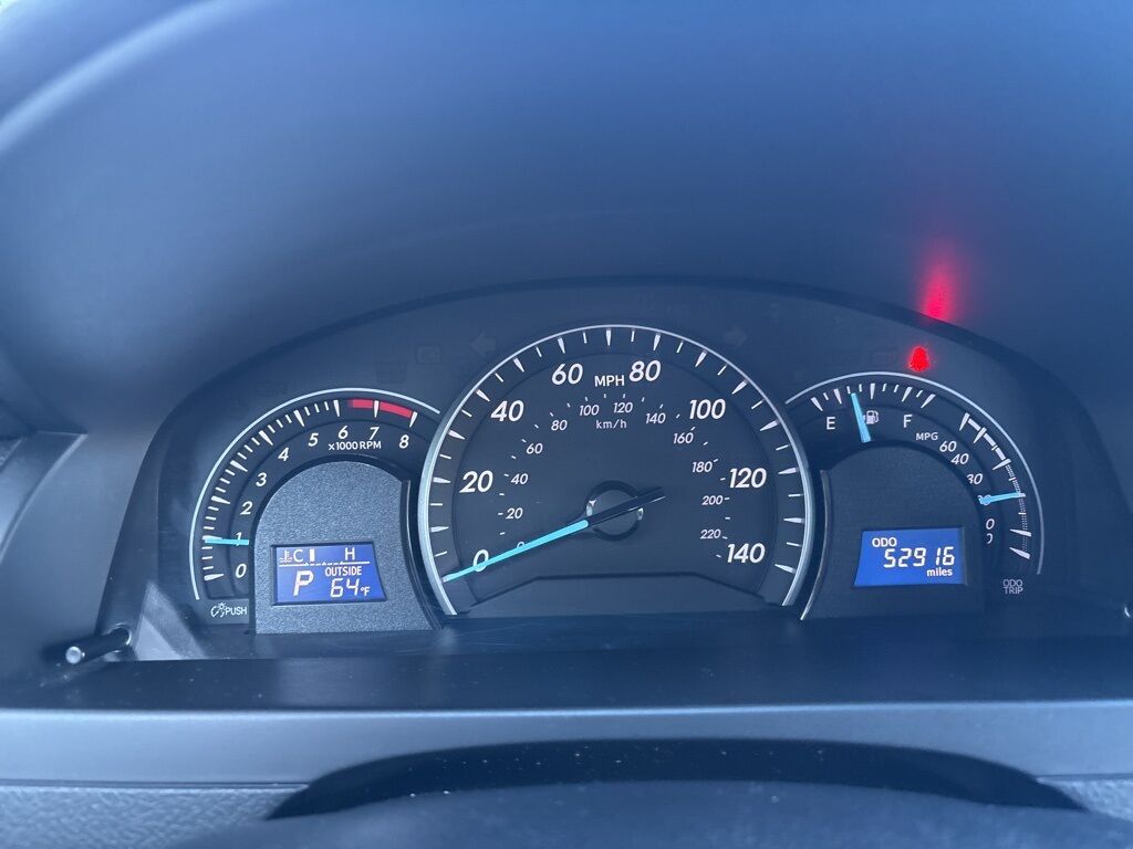 2012 Toyota Camry LE Cockeysville MD