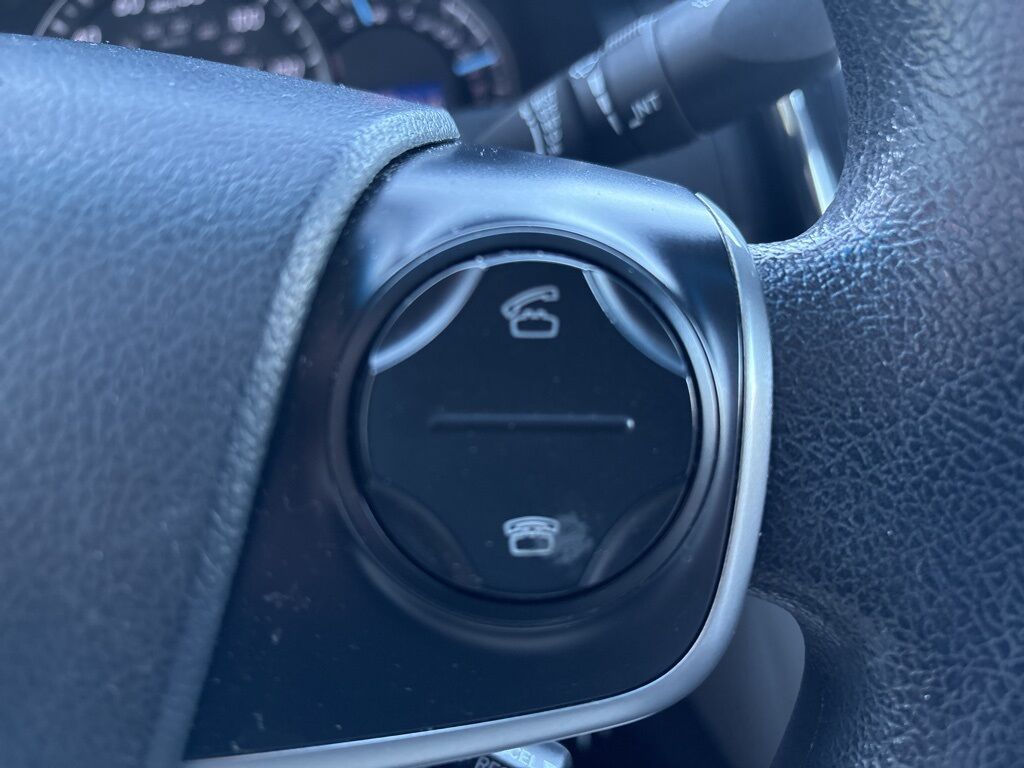 2012 Toyota Camry LE Cockeysville MD