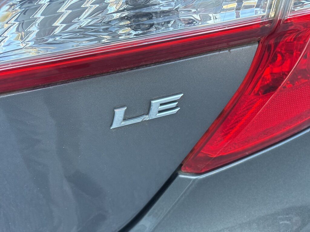 2012 Toyota Camry LE Cockeysville MD