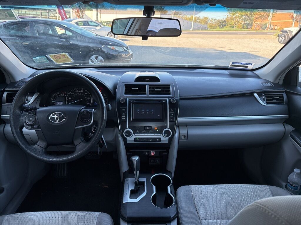 2012 Toyota Camry LE Cockeysville MD