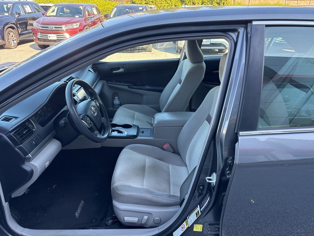 2012 Toyota Camry LE Cockeysville MD