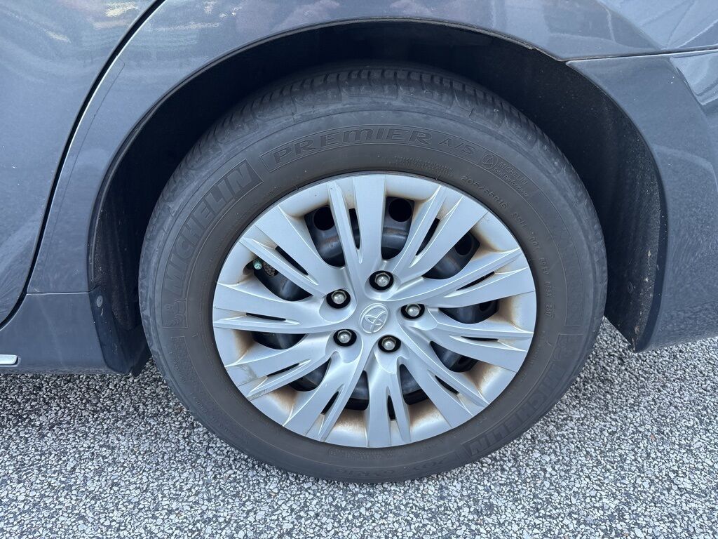 2012 Toyota Camry LE Cockeysville MD
