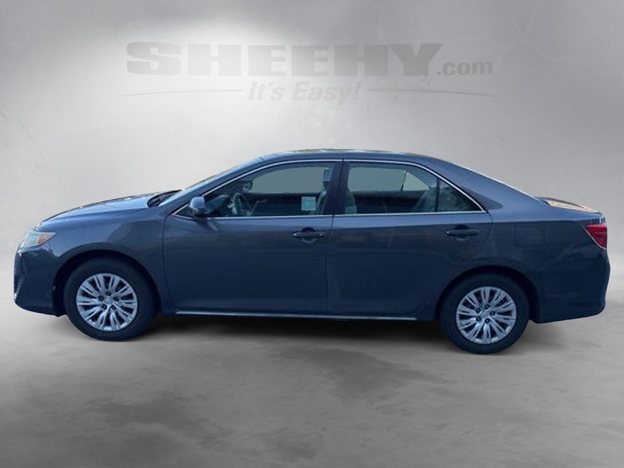 2012 Toyota Camry LE Cockeysville MD