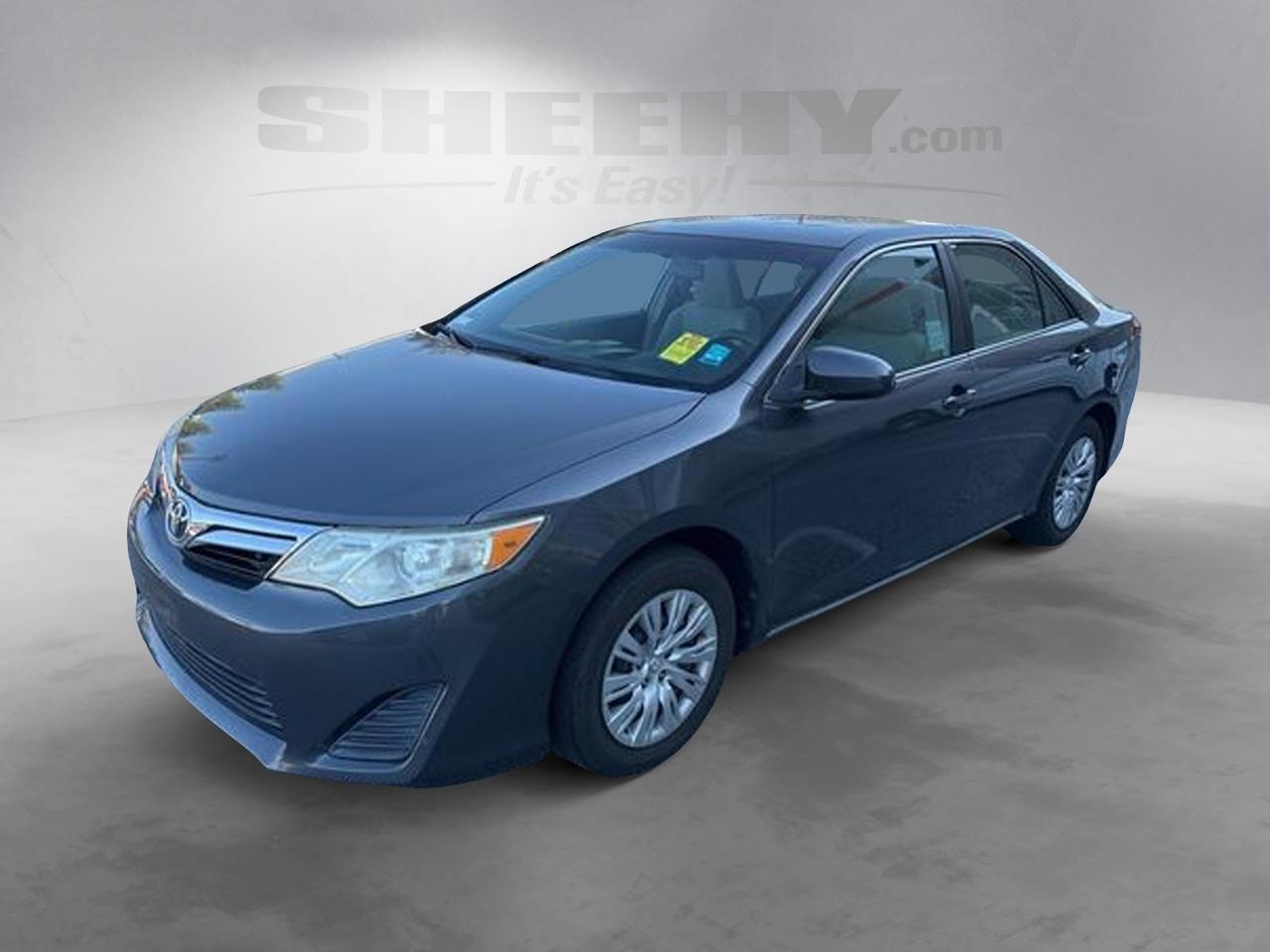 2012 Toyota Camry LE Cockeysville MD