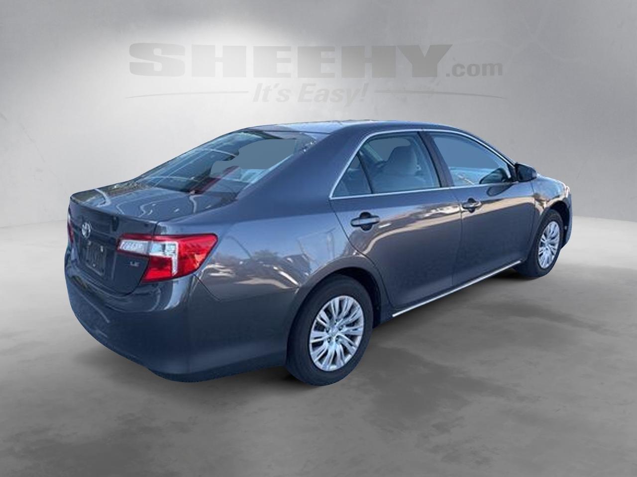 2012 Toyota Camry LE Cockeysville MD