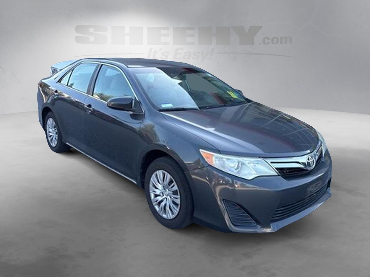 2012 Toyota Camry LE Cockeysville MD