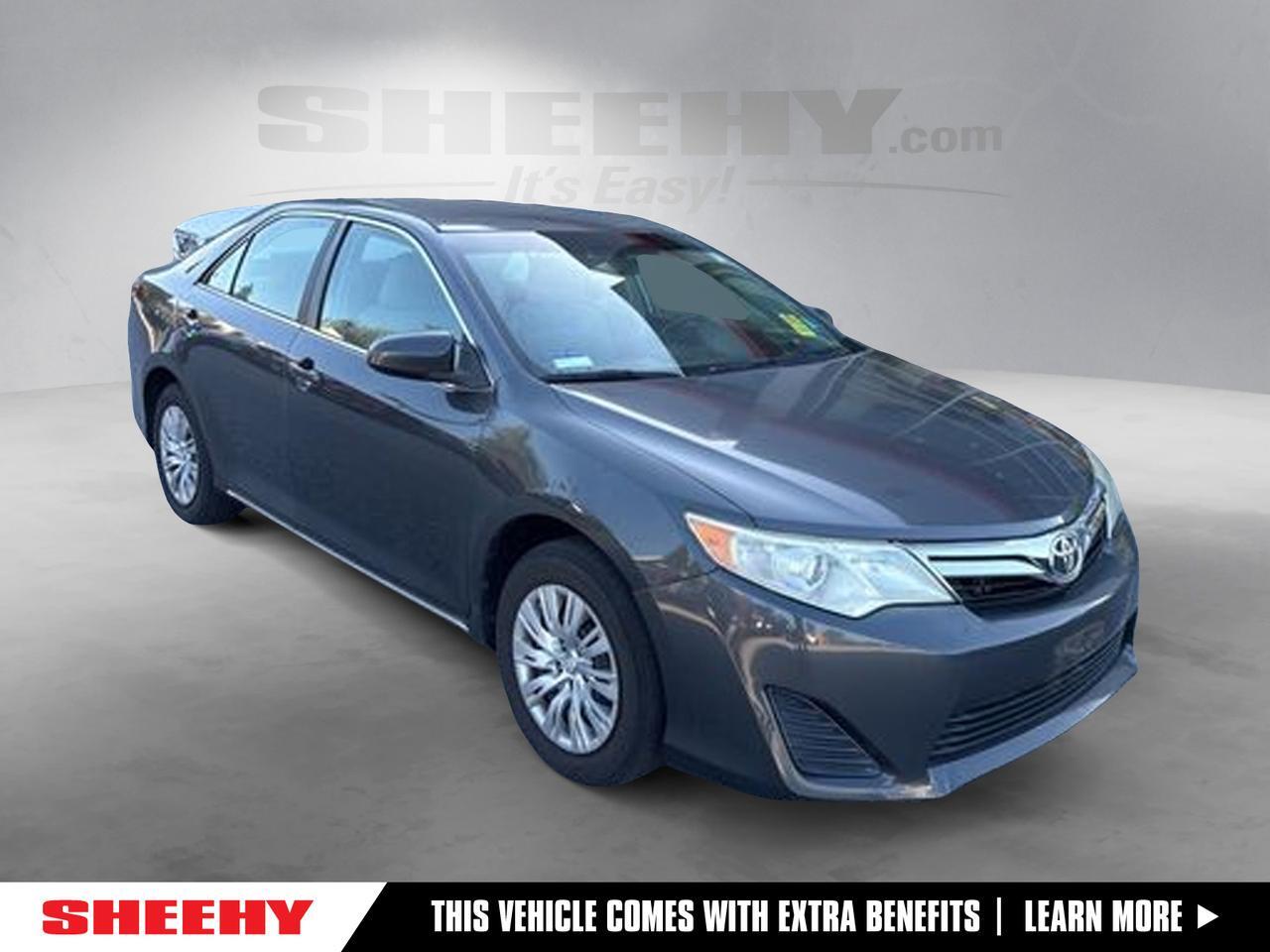 2012 Toyota Camry LE Cockeysville MD