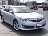 2012 Toyota Camry SE Chicago IL 2012 Toyota Camry SE Chicago IL