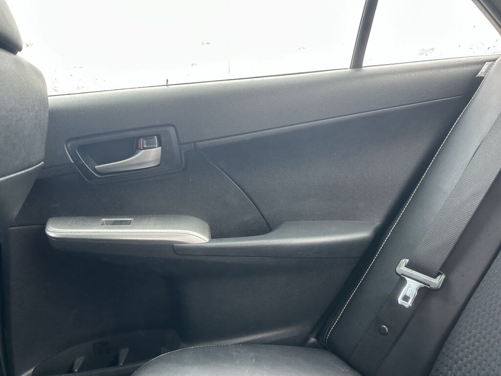 2012 Toyota Camry SE Crestwood KY