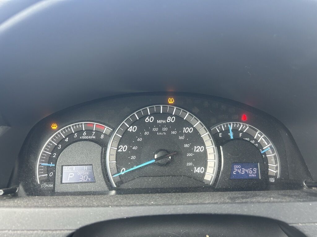 2012 Toyota Camry SE Crestwood KY