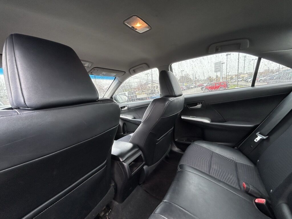 2012 Toyota Camry SE Crestwood KY