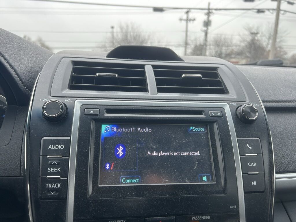 2012 Toyota Camry SE Crestwood KY