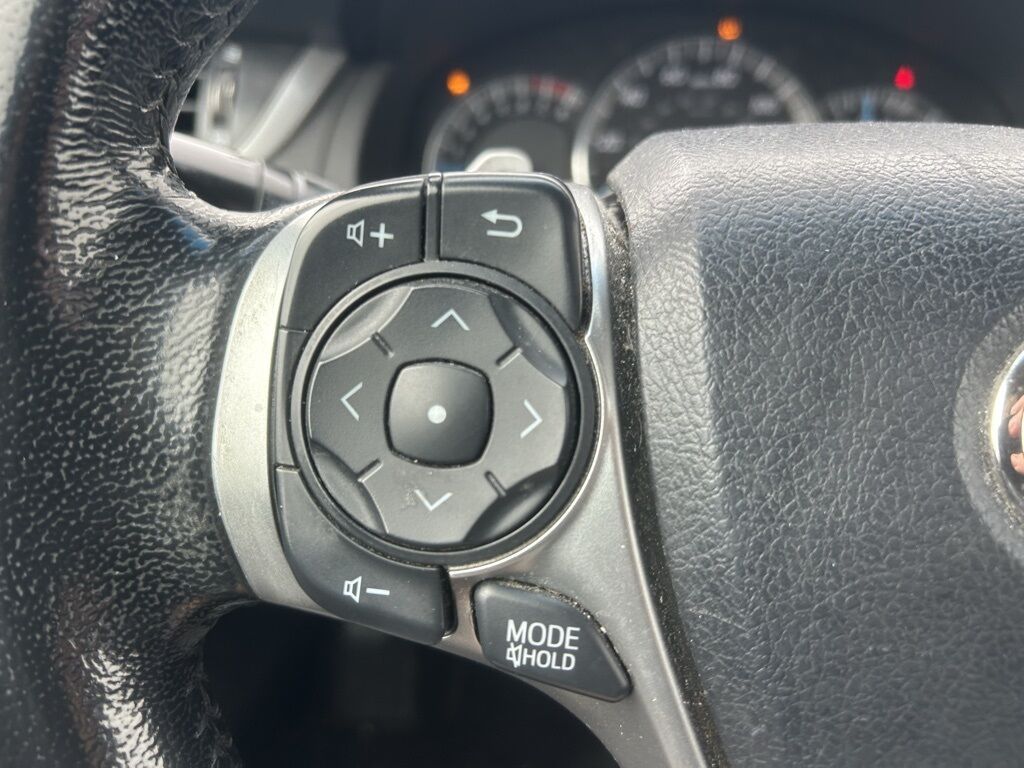 2012 Toyota Camry SE Crestwood KY