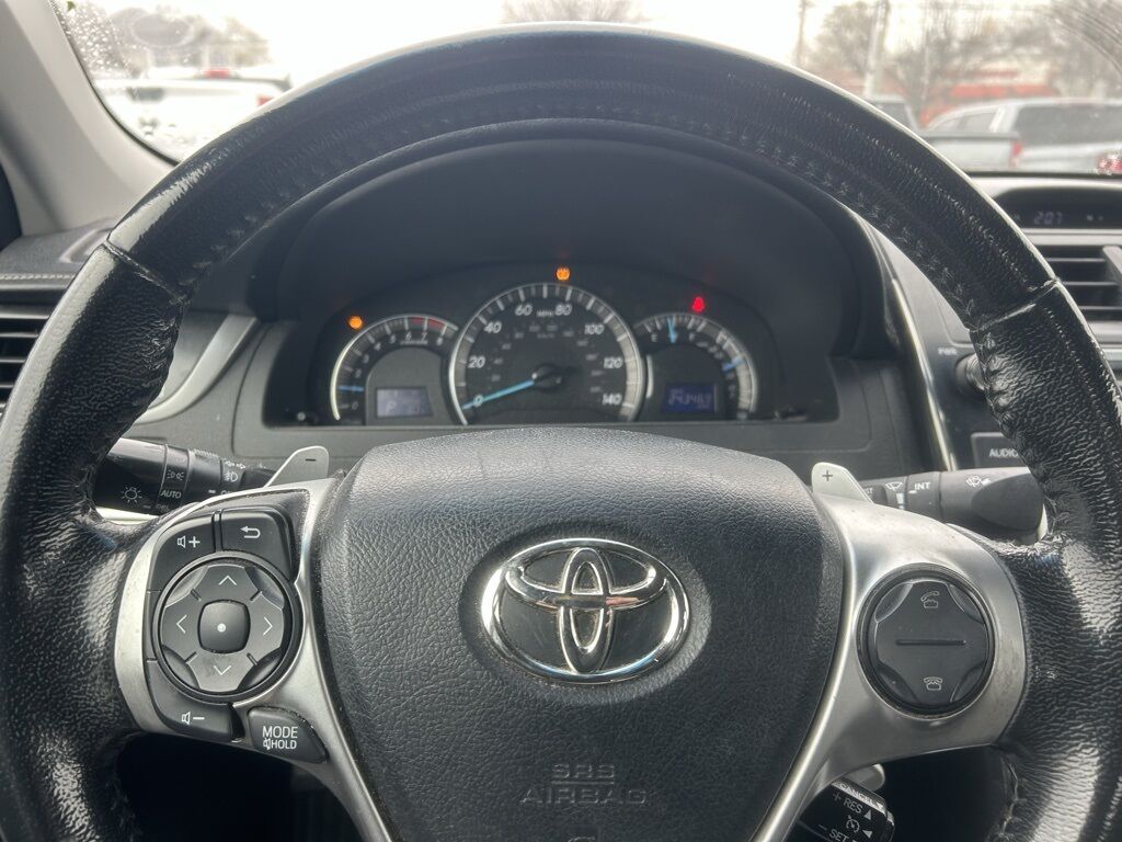 2012 Toyota Camry SE Crestwood KY