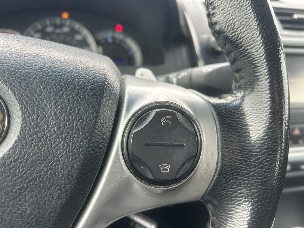 2012 Toyota Camry SE Crestwood KY