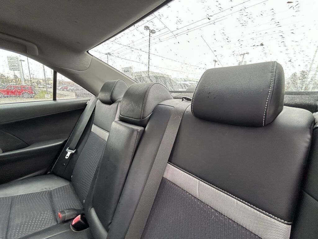 2012 Toyota Camry SE Crestwood KY