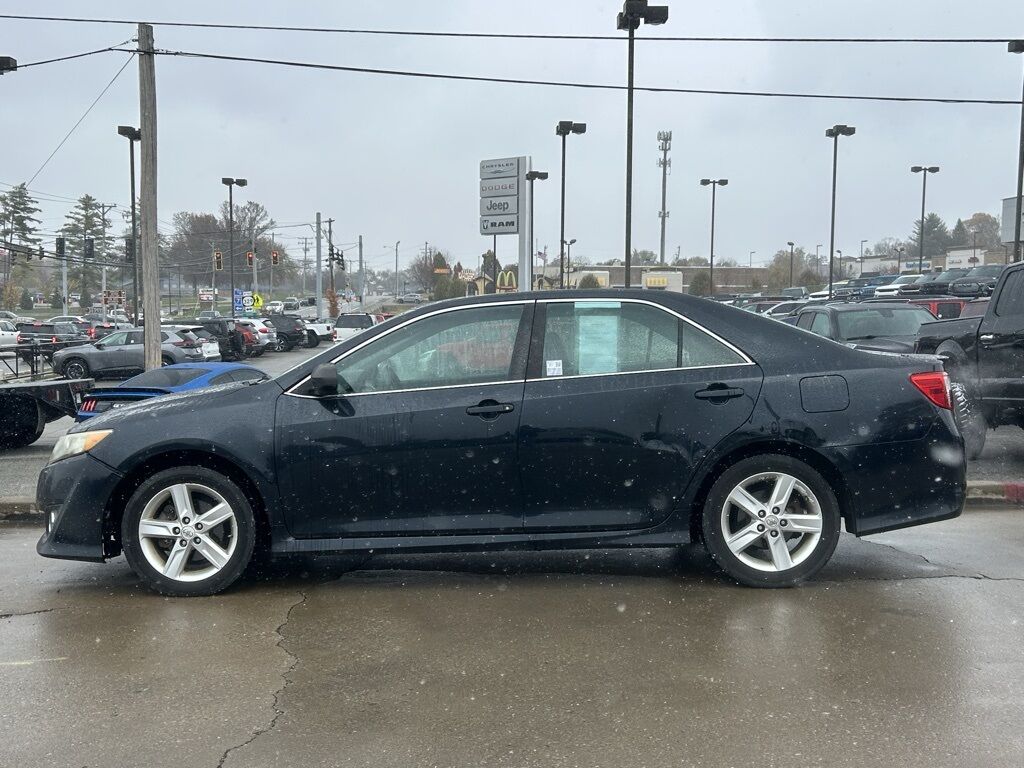 2012 Toyota Camry SE Crestwood KY