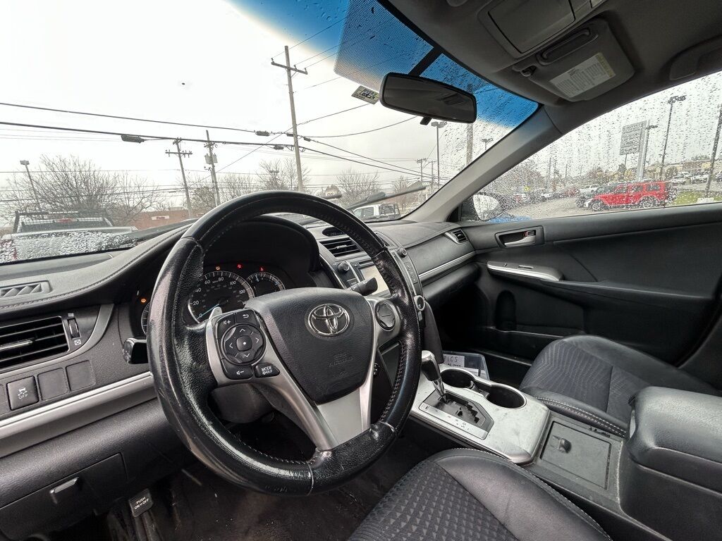 2012 Toyota Camry SE Crestwood KY