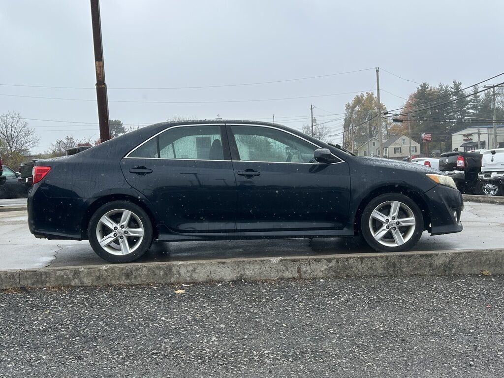 2012 Toyota Camry SE Crestwood KY