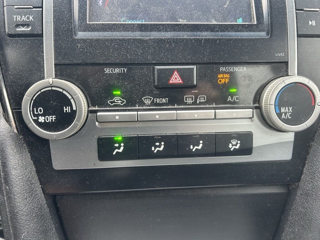 2012 Toyota Camry SE Crestwood KY