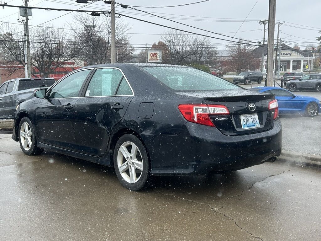 2012 Toyota Camry SE Crestwood KY