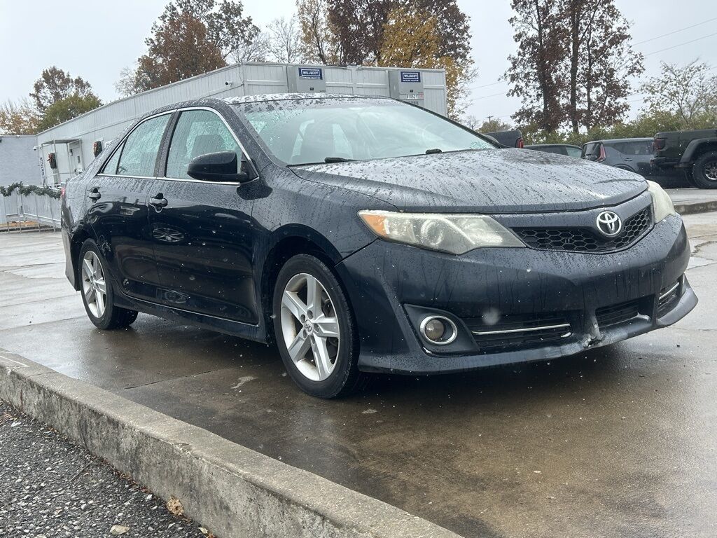 2012 Toyota Camry SE Crestwood KY