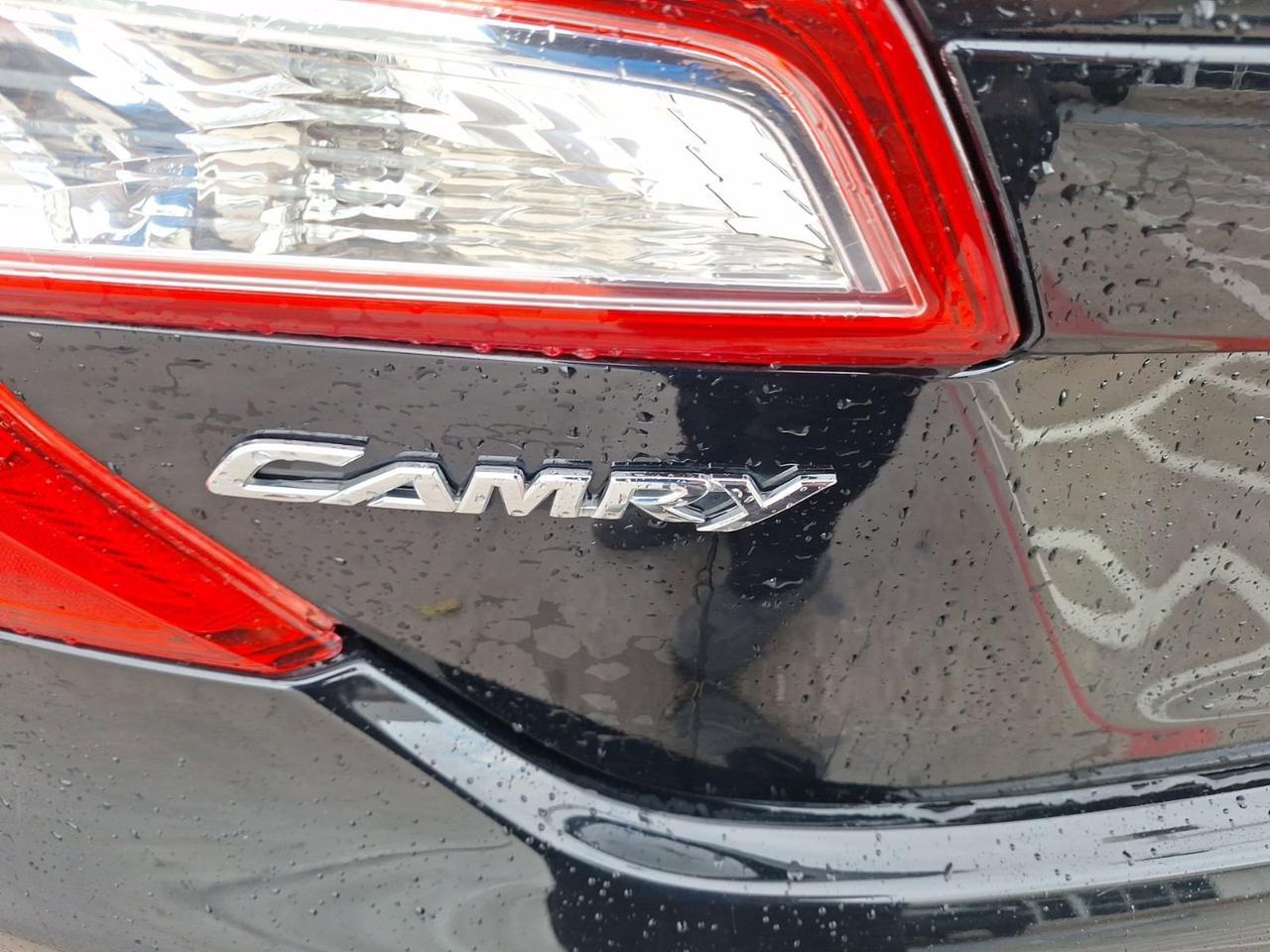 2012 Toyota Camry SE Hurst TX