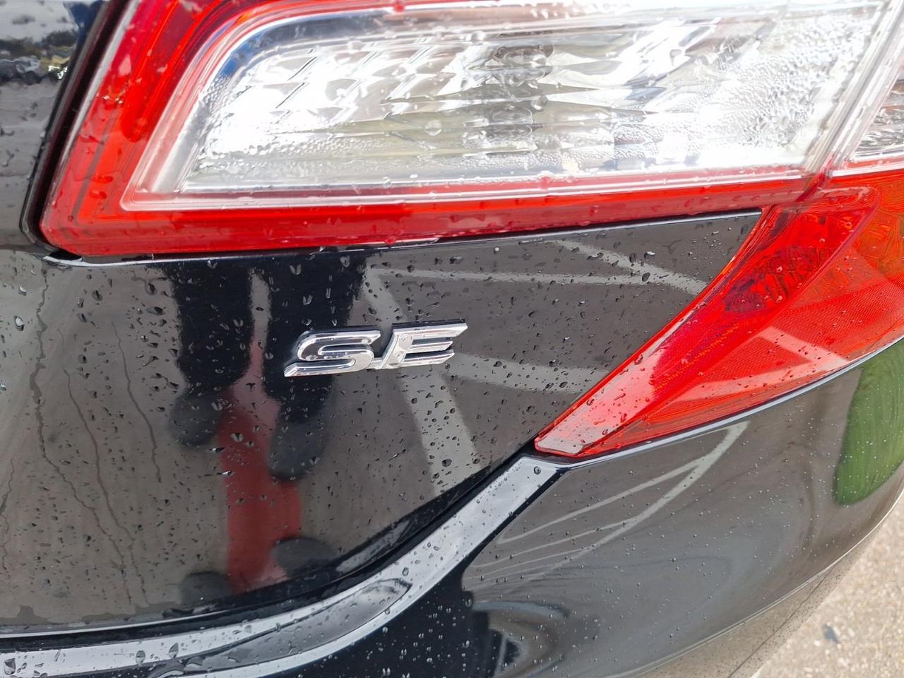 2012 Toyota Camry SE Hurst TX