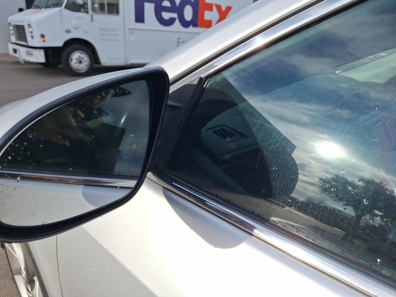 2012 Toyota Camry SE Hurst TX