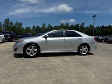 2012_Toyota_Camry_SE_ Hattiesburg MS