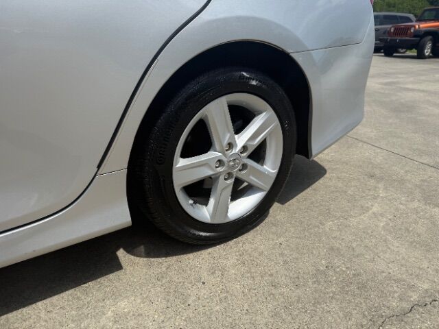 2012 Toyota Camry SE Hattiesburg MS
