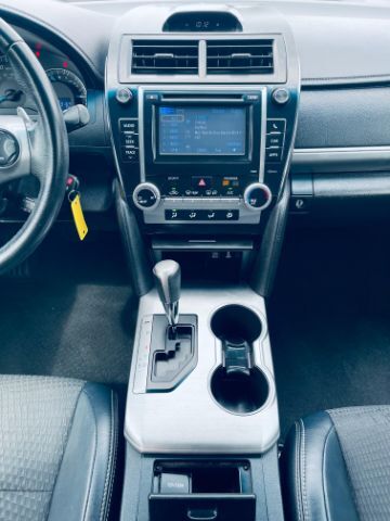 2012 Toyota Camry SE Hot Springs AR
