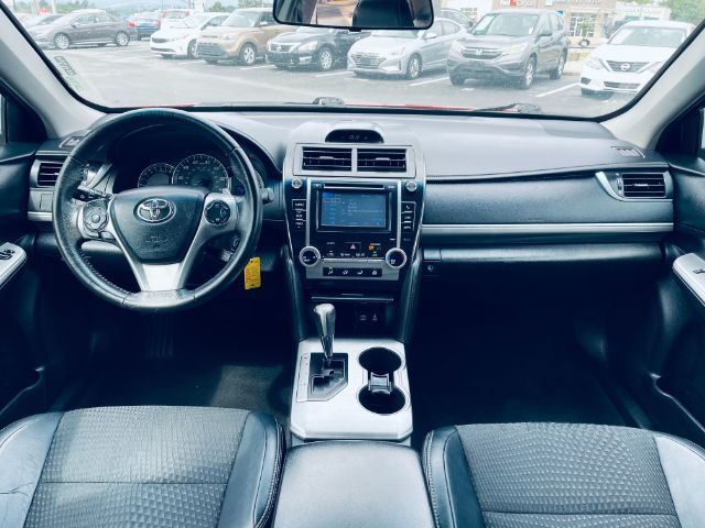 2012 Toyota Camry SE Hot Springs AR