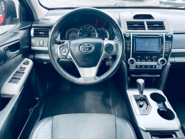 2012 Toyota Camry SE Hot Springs AR