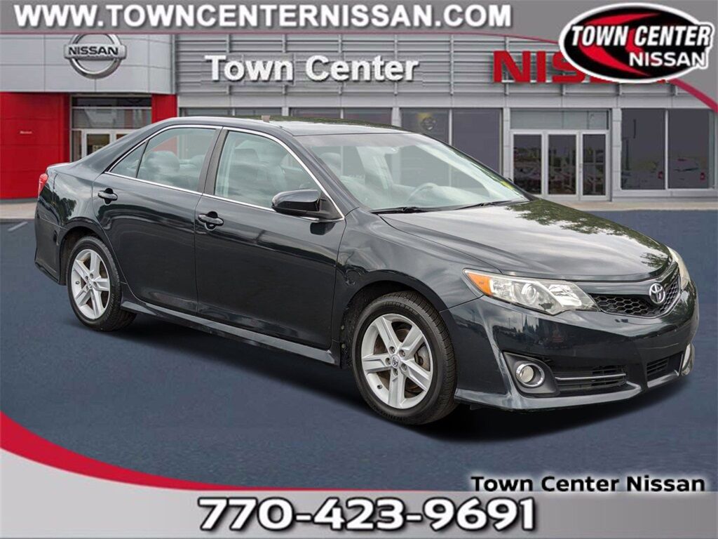 Used cars in Kennesaw GA