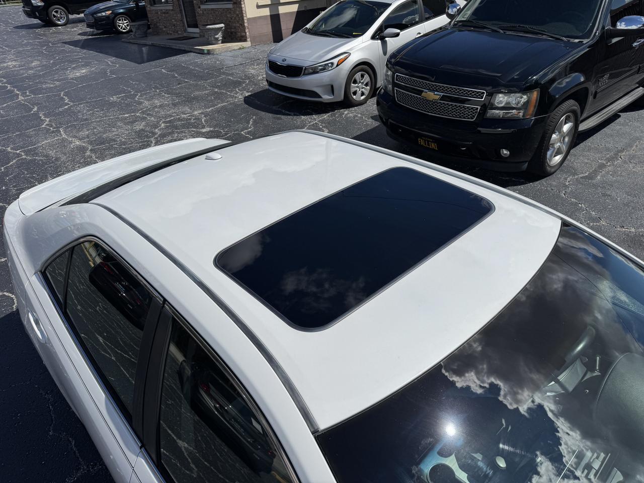 2012 Toyota Camry SE Lake Wales FL