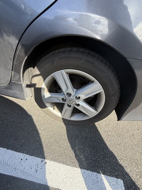 2012 Toyota Camry SE Renton WA