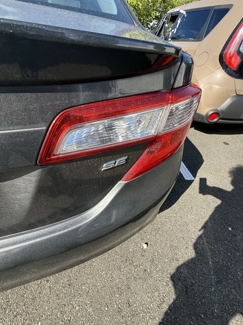 2012 Toyota Camry SE Renton WA