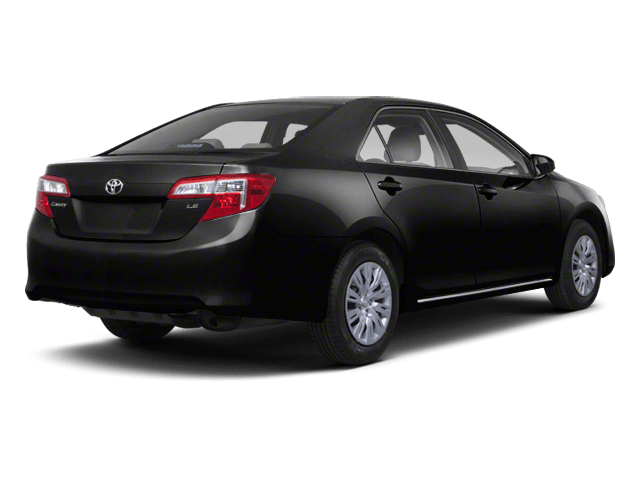 2012 Toyota Camry SE Roseville CA