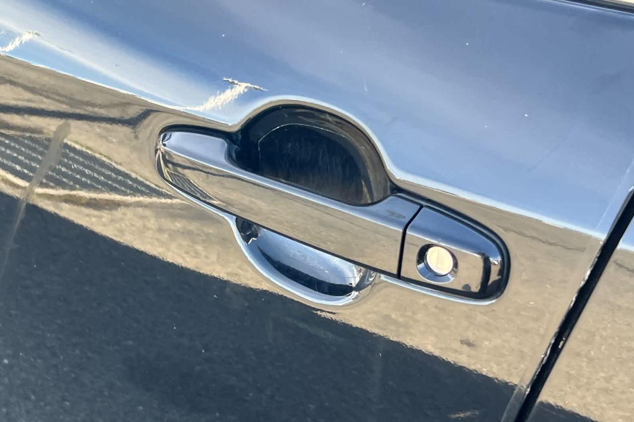 2012 Toyota Camry SE Roseville CA