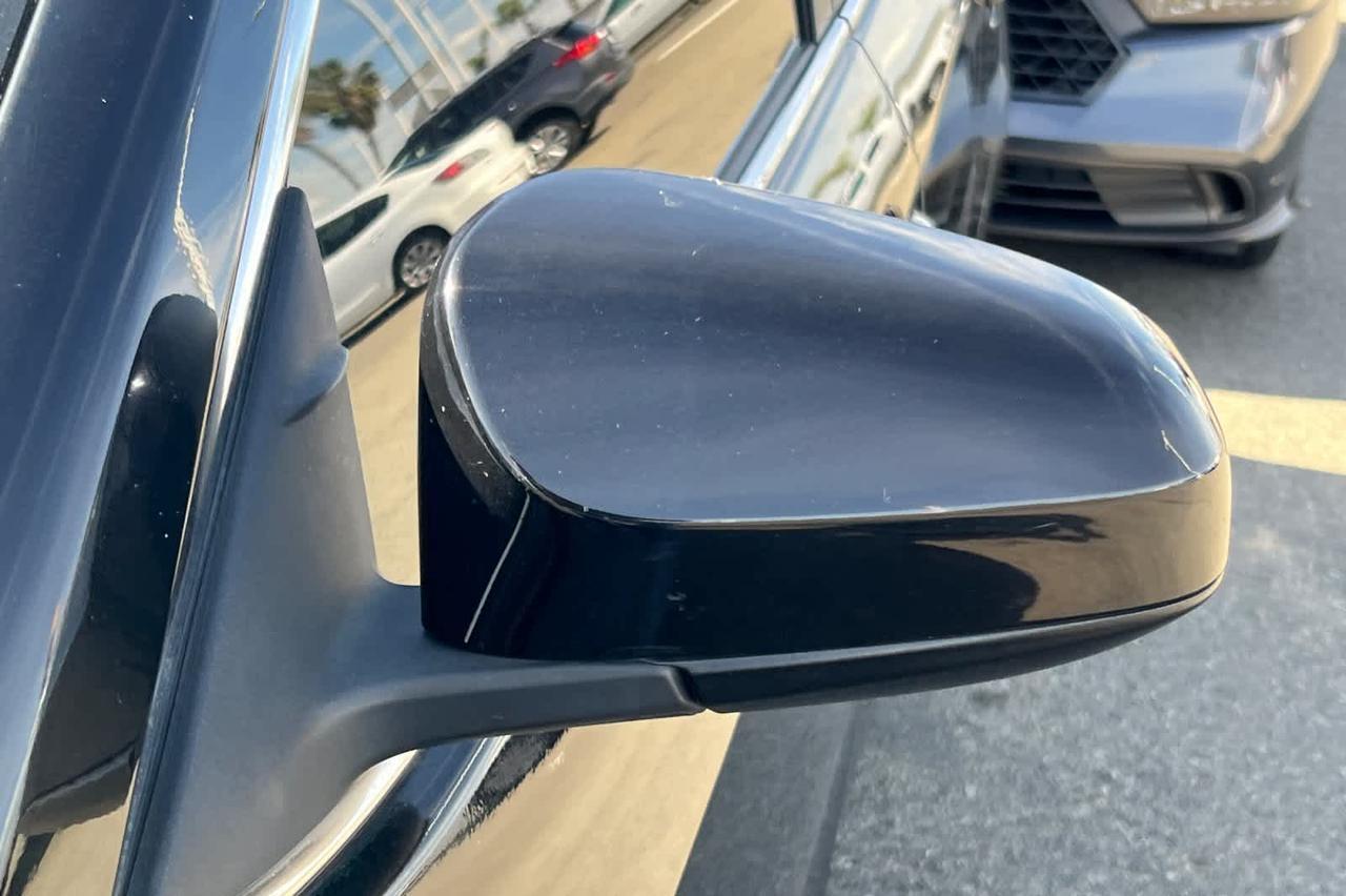 2012 Toyota Camry SE Roseville CA