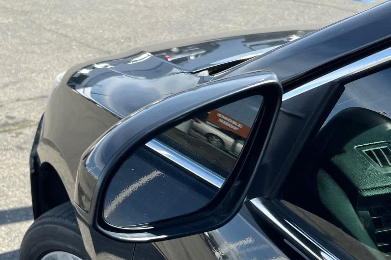 2012 Toyota Camry SE Roseville CA