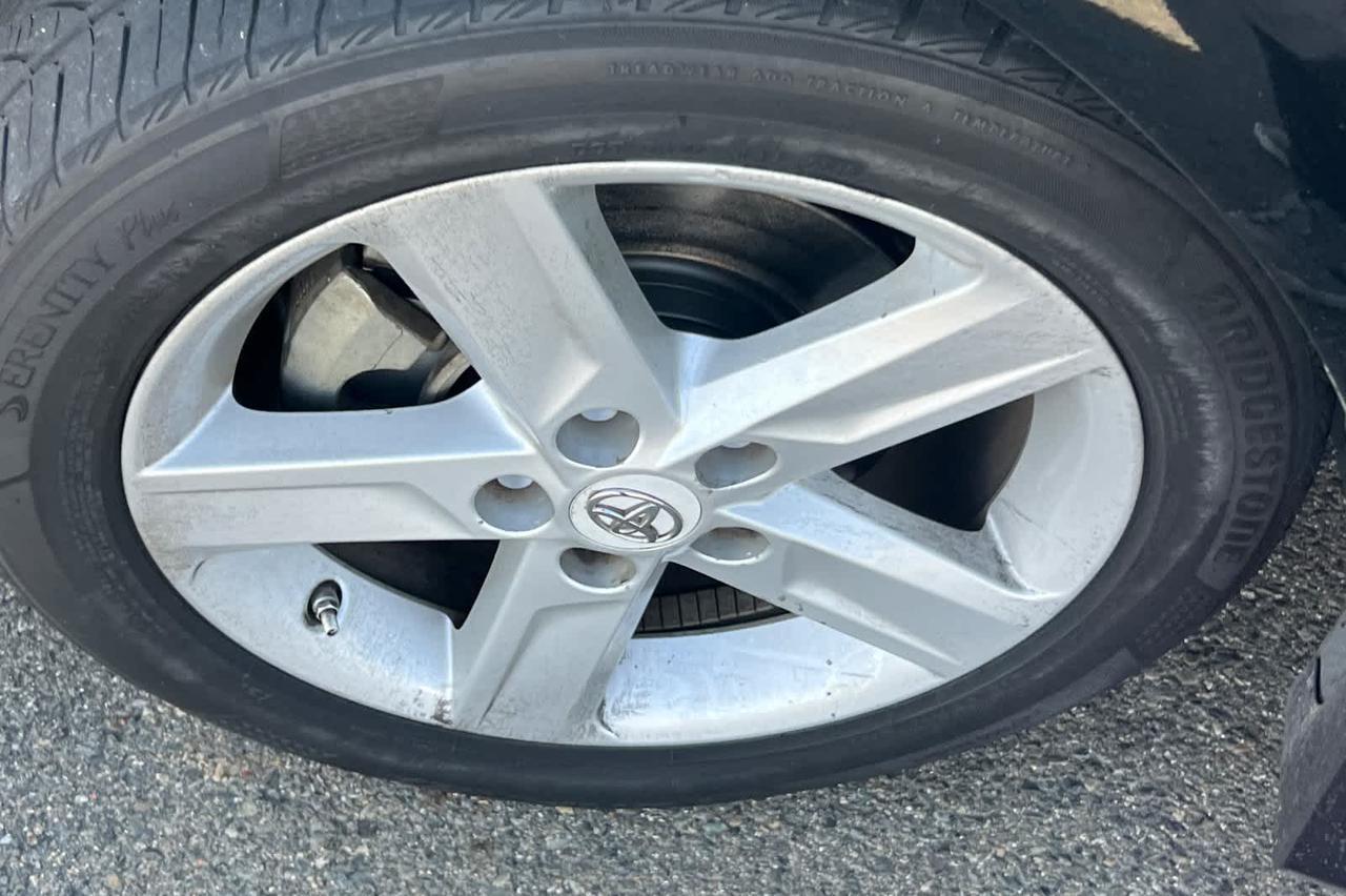 2012 Toyota Camry SE Roseville CA