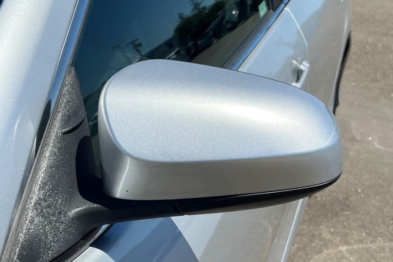 2012 Toyota Camry SE Roseville CA