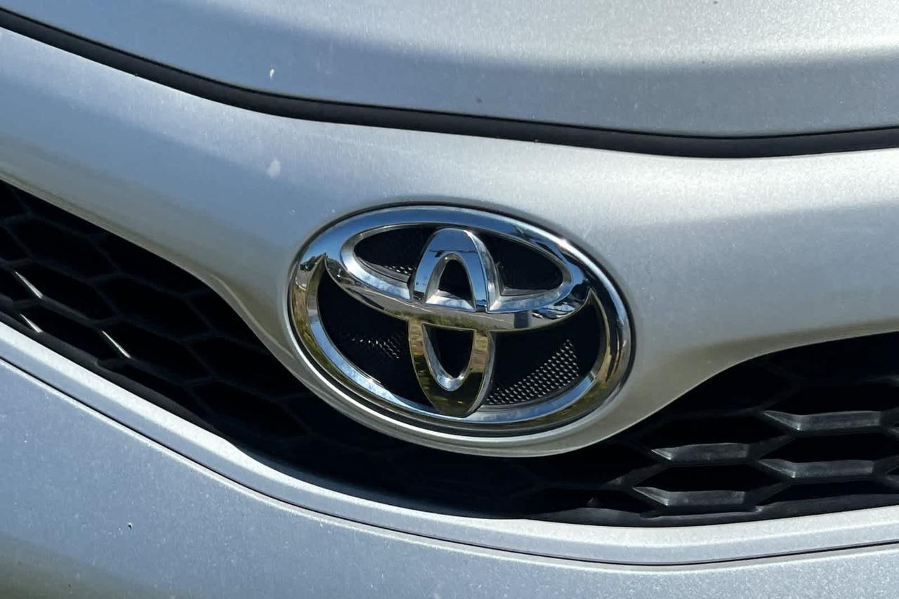 2012 Toyota Camry SE Roseville CA