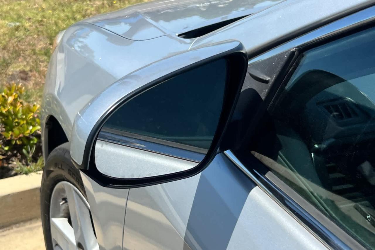 2012 Toyota Camry SE Roseville CA
