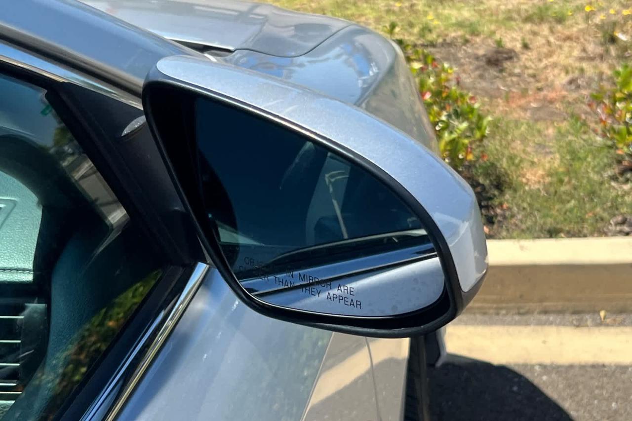2012 Toyota Camry SE Roseville CA
