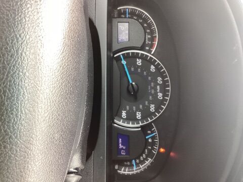 2012 Toyota Camry SE San Antonio TX